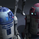 Illustration for article titled The Heartwarming Story Behind R2-KT, And How She Joined Star Wars Canon